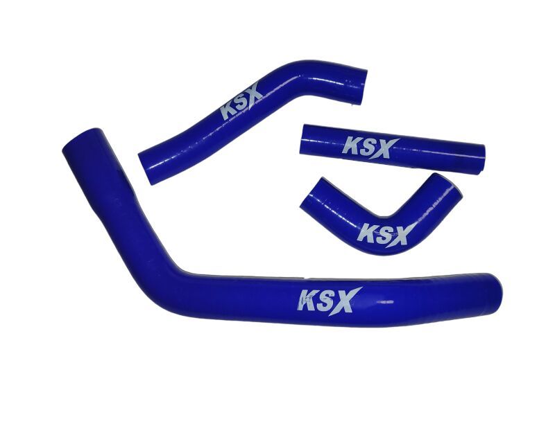 Przewody chłodnicy KSX YAMAHA YZ 450