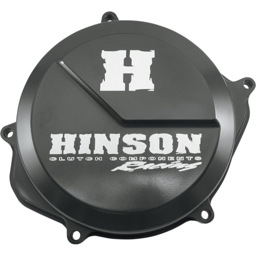Pokrywa sprzęgła HINSON HONDA CRF450