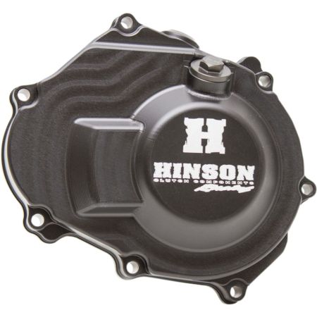 Pokrywa alternatora HINSON YAMAHA YZ450F