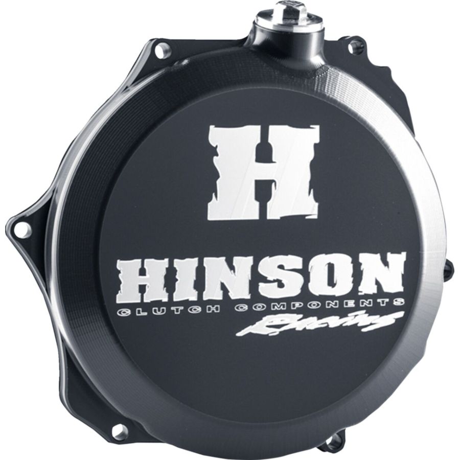 Pokrywa sprzęgła HINSON GAS GAS EC 250