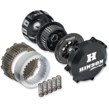 Zestaw sprzęgła HINSON YAMAHA YZ125