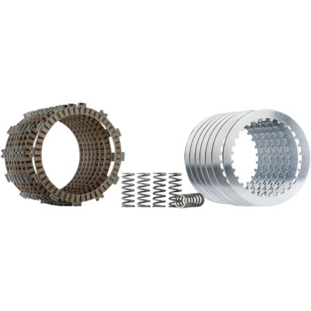 Zestaw tarcz sprzęgła HINSON TRIUMPH RFX450