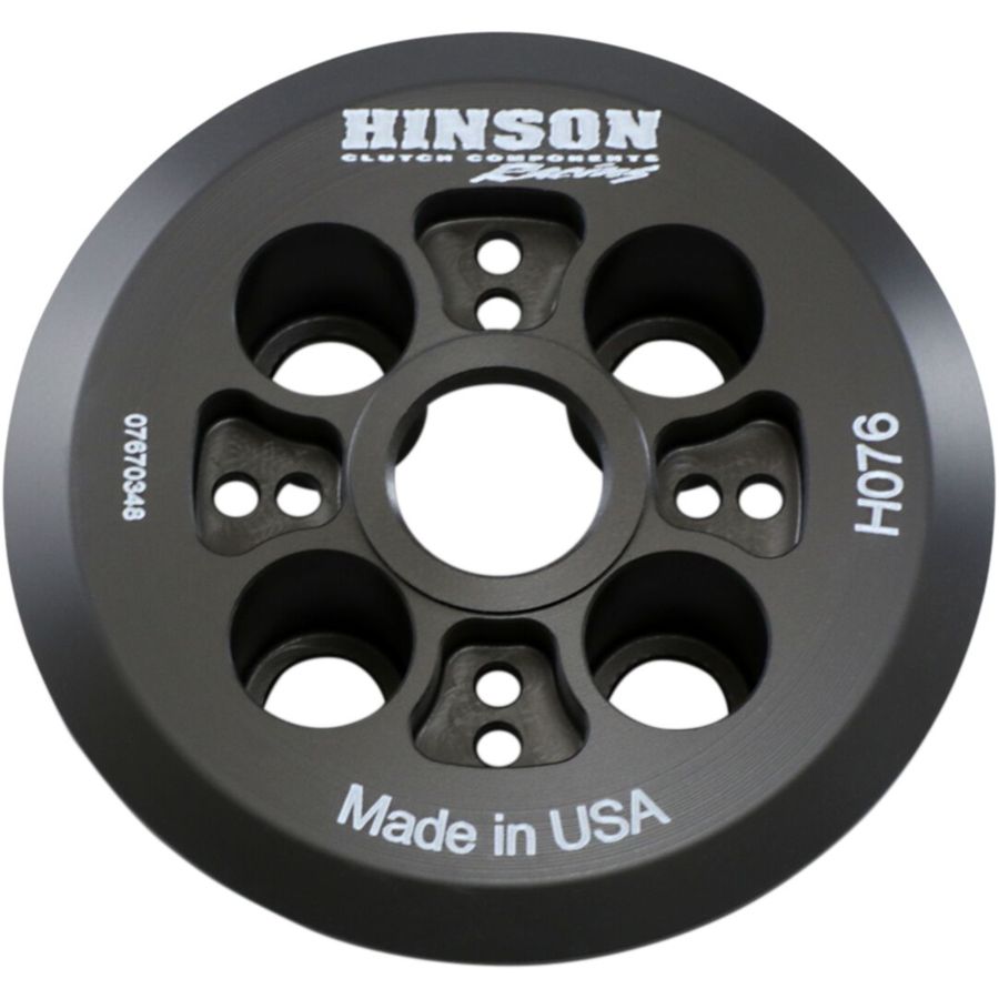 Płyta dociskowa sprzęgła HINSON KAWASAKI KX85