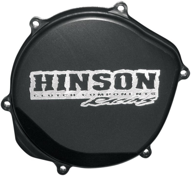 Pokrywa sprzęgła HINSON HONDA CRF450
