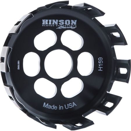 Kosz sprzęgła HINSON YAMAHA YZ65