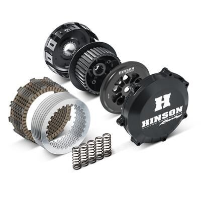 Zestaw sprzęgła HINSON YAMAHA WR 250