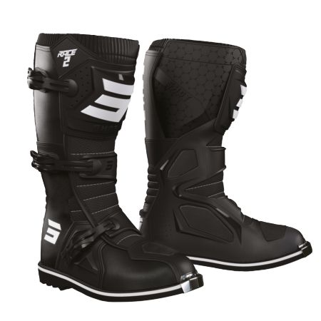 Buty SHOT RACE 2 BLACK 41