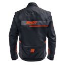 Kurtka SHOT CONTACT ASSAULT 2.0 BLACK_ORANGE S