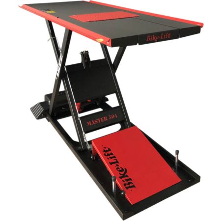 Podnośnik motocyklowy BIKE LIFT MA-504