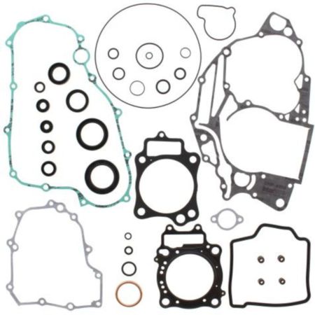Komplet uszczelek crf250r 10-17