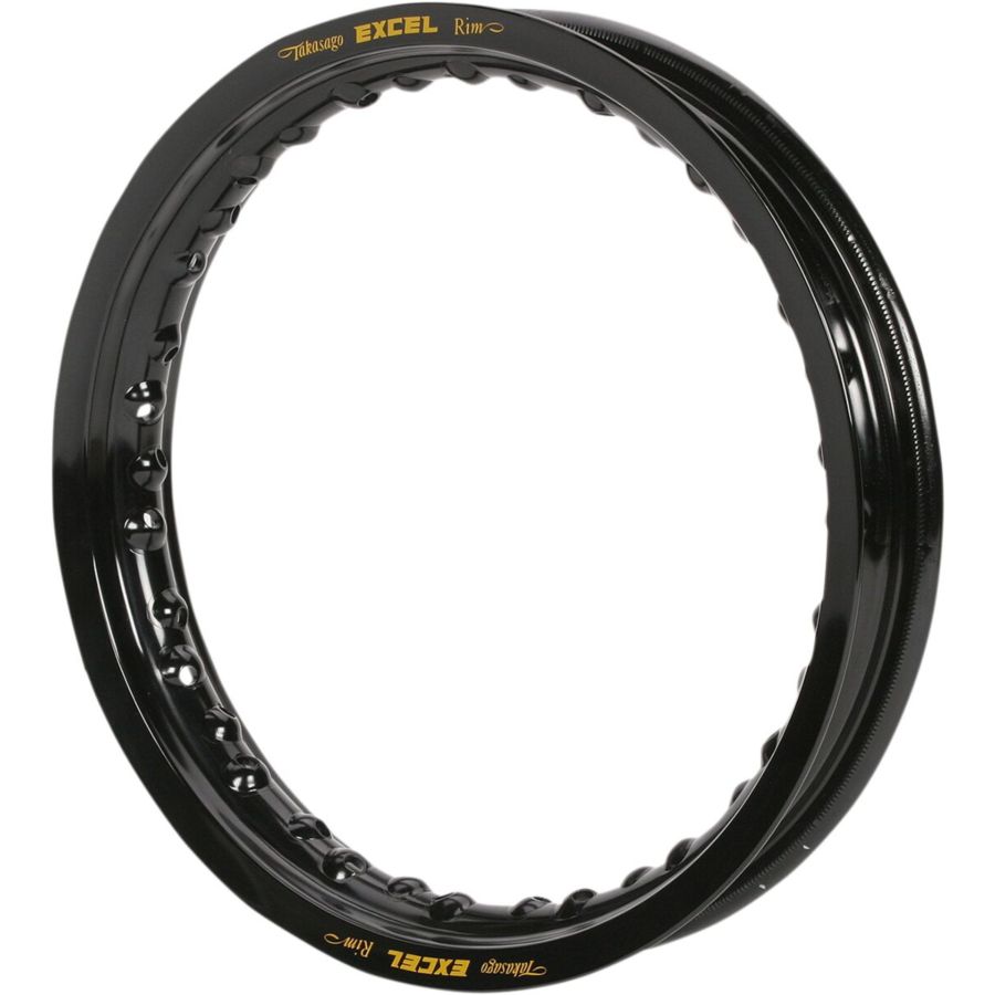 Felga tylna EXCEL TAKASAGO 1.60X21 32H BLACK