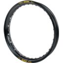 Felga tylna 2.15X19 32H BLACK