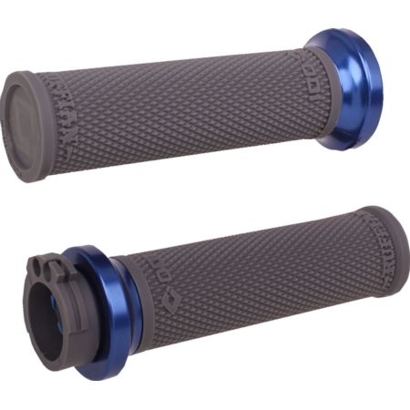 Gripy ODI RUFFIAN 25,4 MM black