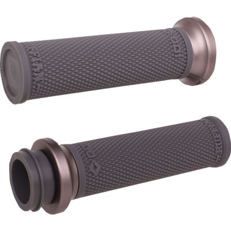 Gripy ODI RUFFIAN 25,4 MM black