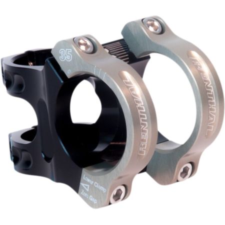 Mostek RENTHAL apex 35 stem alum