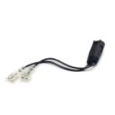 Adapter przewodu klaksonu DENALI BMW F900/F650