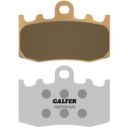 Klocki hamulcowe GALFER KH335