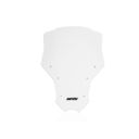 Szyba WRS CAPONORD HONDA CRF1100L clear