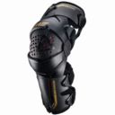 Ortezy kolan LEATT Z-FRAME czarne S