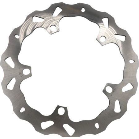 Tarcza hamulcowa GALFER WAVE 320 MM BMW F 800