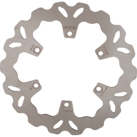 Tarcza hamulcowa GALFER WAVE 282 MM YAMAHA FJ 1100