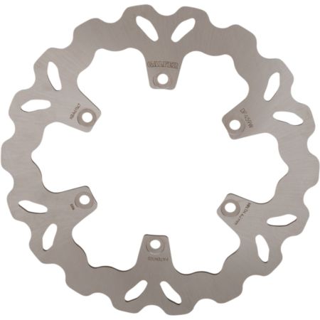 Tarcza hamulcowa GALFER WAVE 282 MM YAMAHA FJ 1100
