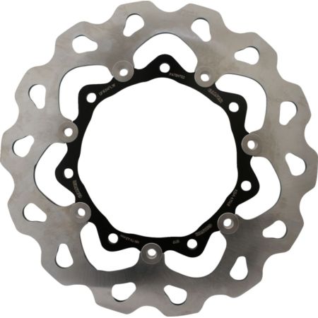 Tarcza hamulcowa GALFER WAVE 300 MM HARLEY 1584