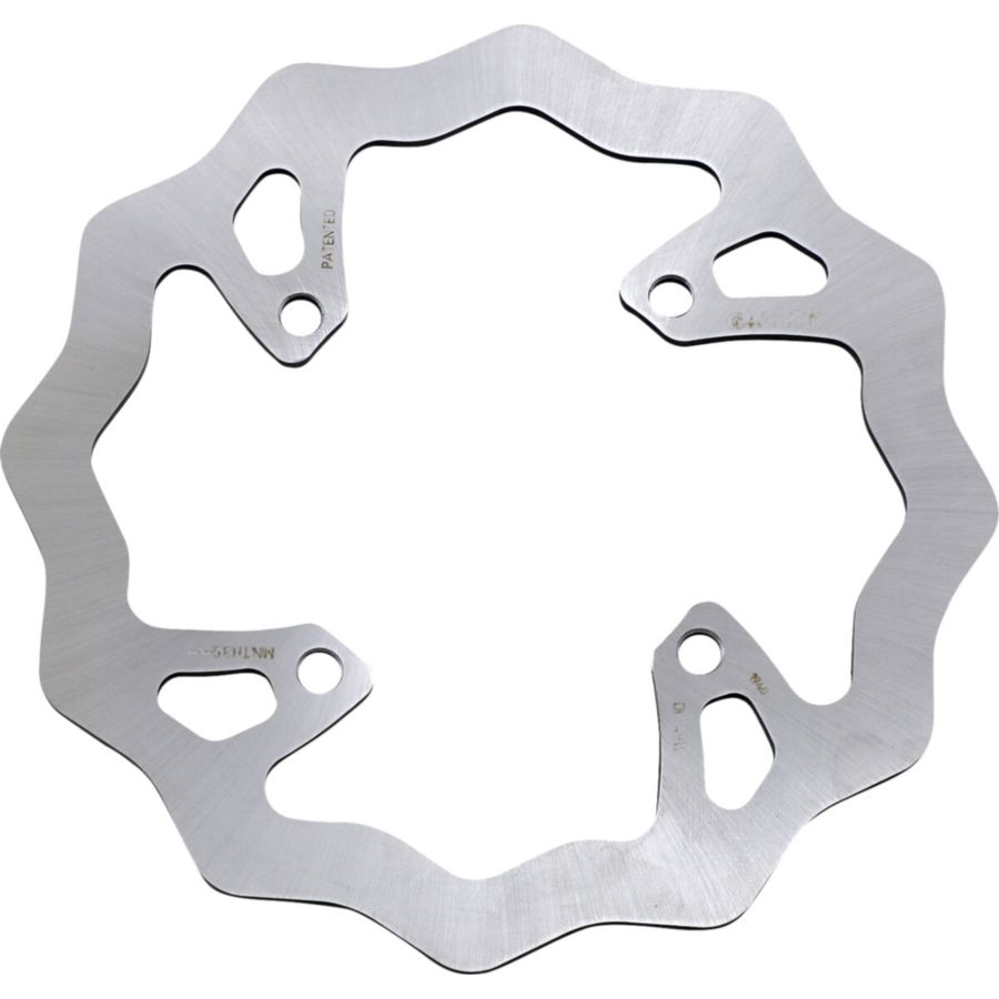 Tarcza hamulcowa GALFER WAVE 250 MM KAWASAKI KX