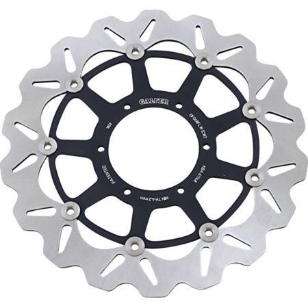 Tarcza hamulcowa GALFER WAVE 320 MM HONDA CBR 1000