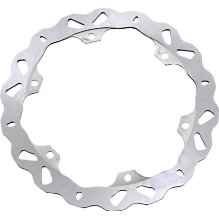 Tarcza hamulcowa GALFER WAVE 320 MM HONDA CB 400