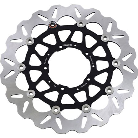 Tarcza hamulcowa GALFER WAVE 320 MM HONDA CBR 1000