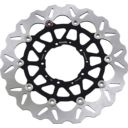 Tarcza hamulcowa GALFER WAVE 320 MM HONDA CBR 1000
