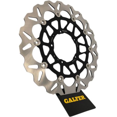 Tarcza hamulcowa GALFER WAVE 320 MM HONDA CBR 1000