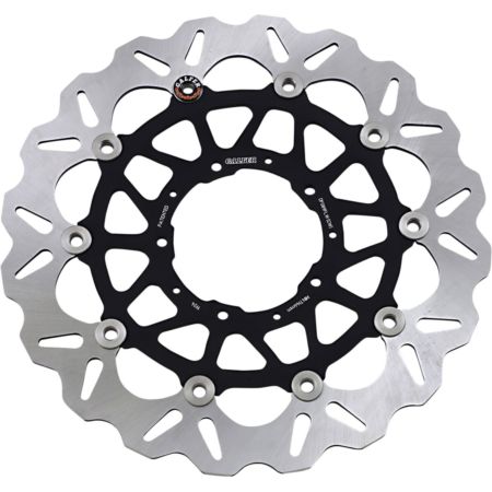 Tarcza hamulcowa GALFER WAVE 320 MM HONDA CBR 1000