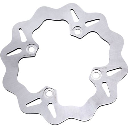 Tarcza hamulcowa GALFER WAVE 220 MM KAWASAKI KLE