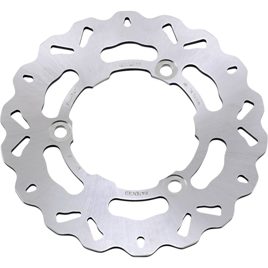 Tarcza hamulcowa GALFER WAVE 220 MM KAWASAKI EX