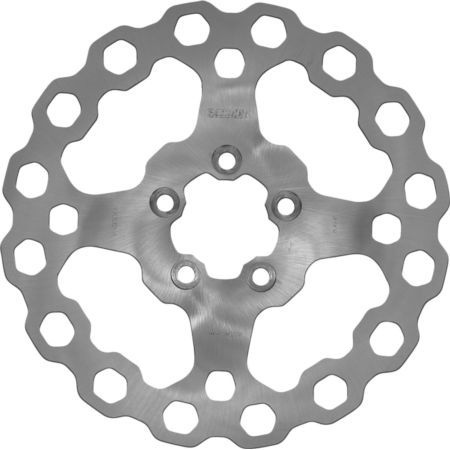 Tarcza hamulcowa GALFER CUBIQ 291 MM HARLEY 1690