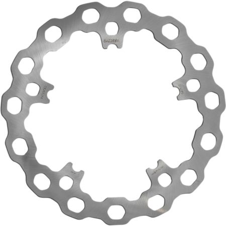 Tarcza hamulcowa GALFER CUBIQ 299 MM HARLEY 1690