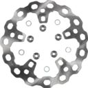 Tarcza hamulcowa GALFER CUBIQ 299 MM HARLEY 1690