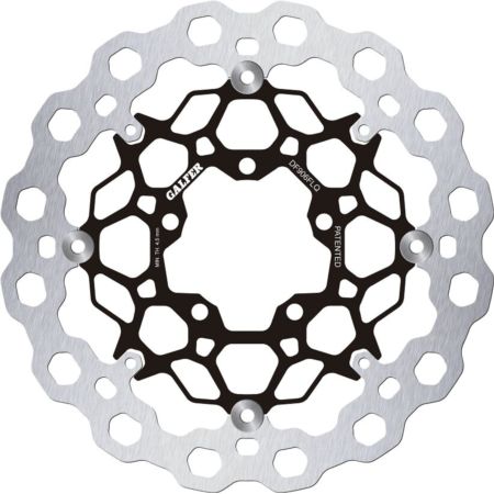 Tarcza hamulcowa GALFER CUBIQ 310 MM TRIUMPH