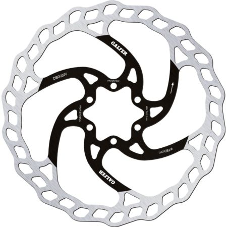 Tarcza hamulcowa GALFER WAVE 180 MM
