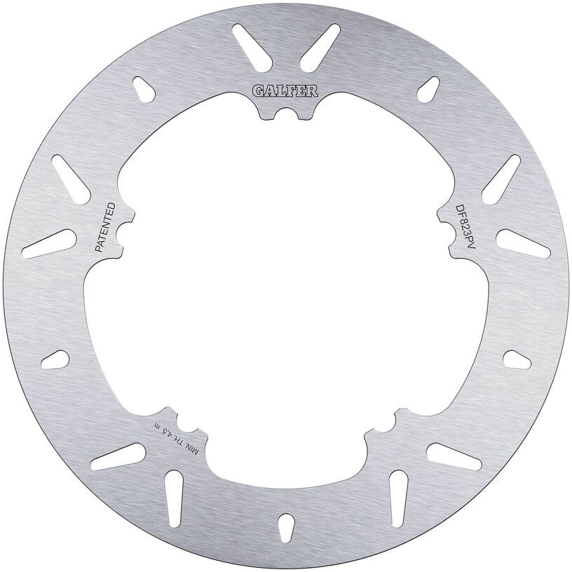 Tarcza hamulcowa GALFER 292 MM HARLEY 1130