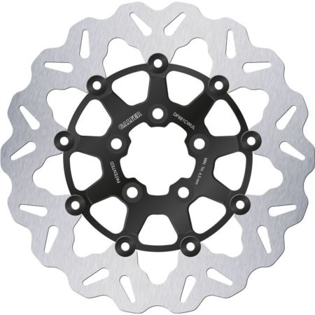 Tarcza hamulcowa GALFER WAVE 292 MM HARLEY 1690