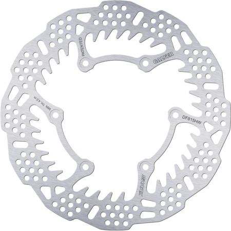 Tarcza hamulcowa GALFER SHARK 240 MM BETA RR 250