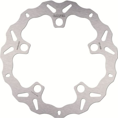 Tarcza hamulcowa GALFER WAVE 310 MM HONDA VFR 1200