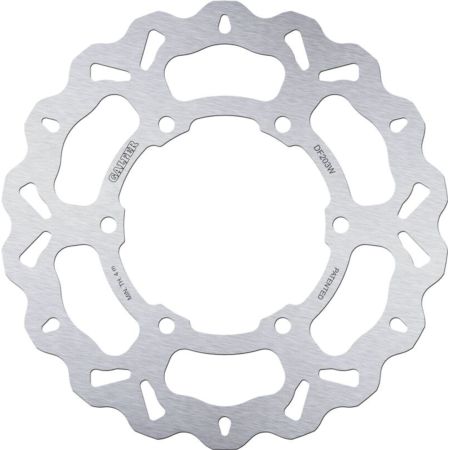 Tarcza hamulcowa GALFER WAVE 290 MM KAWASAKI EX