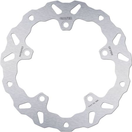Tarcza hamulcowa GALFER 260 MM SUZUKI GSX 1300