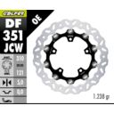 Tarcza hamulcowa GALFER FLOATECH 310 MM SUZUKI DL