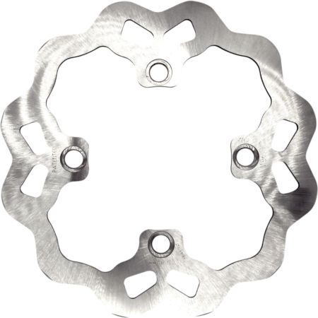Tarcza hamulcowa GALFER WAVE 270 MM KAWASAKI KX 65