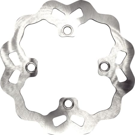 Tarcza hamulcowa GALFER WAVE 270 MM KAWASAKI KX 65